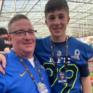 Meet your Posher, Gary